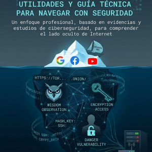 Mas allá del Iceberg